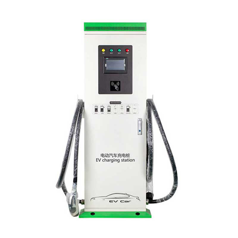 60KW 80KW直流充電樁