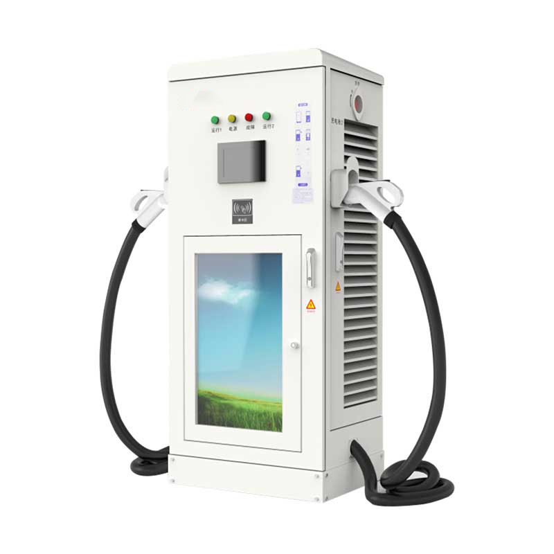 120KW 180KW直流充電樁